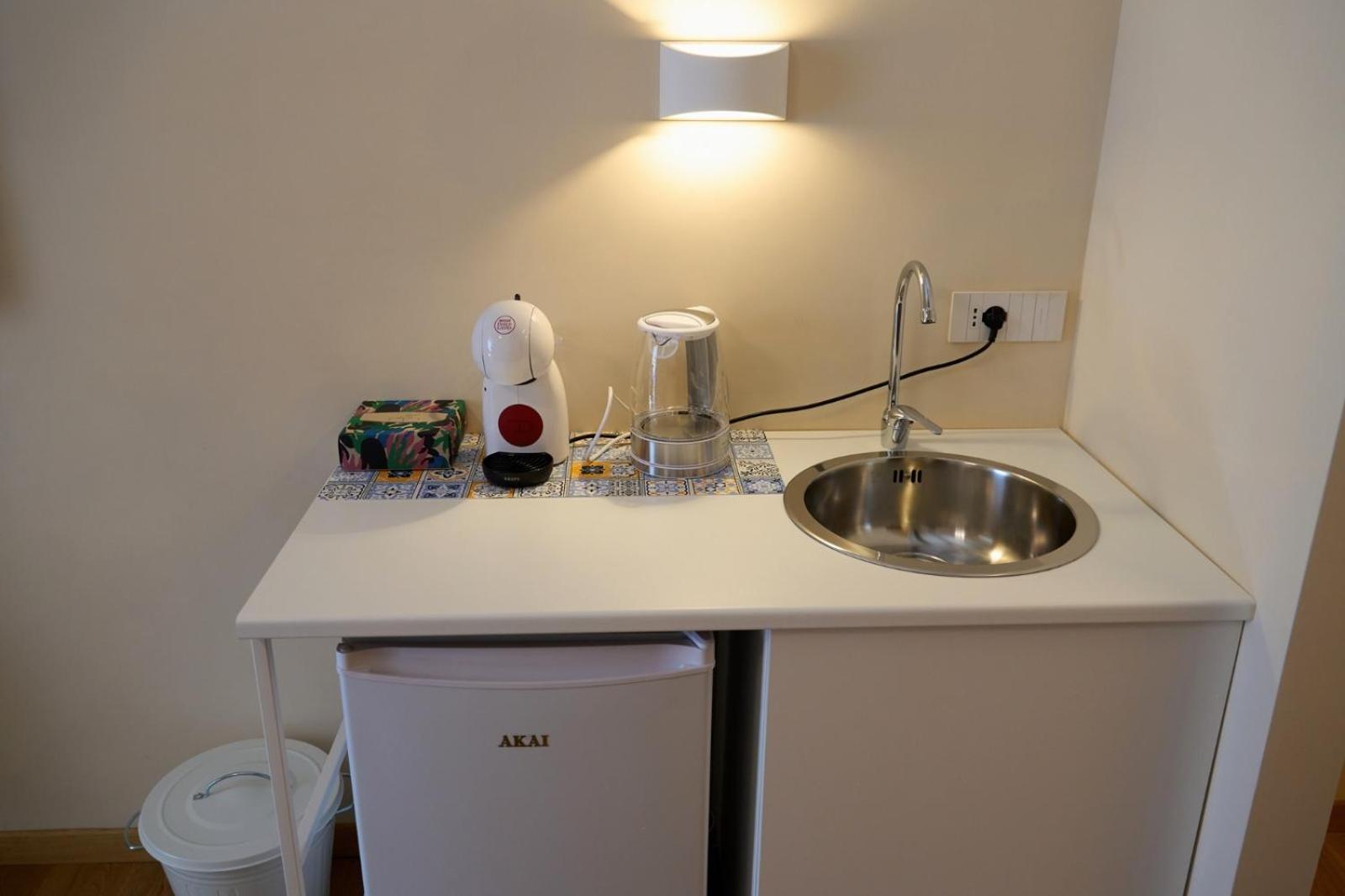Alesuite Appartement *