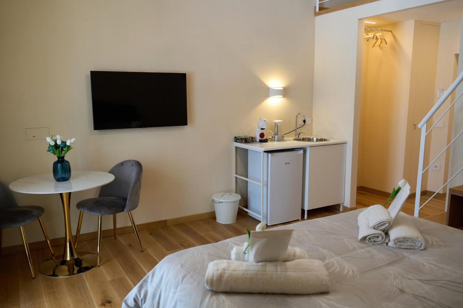 Alesuite Appartement Naples