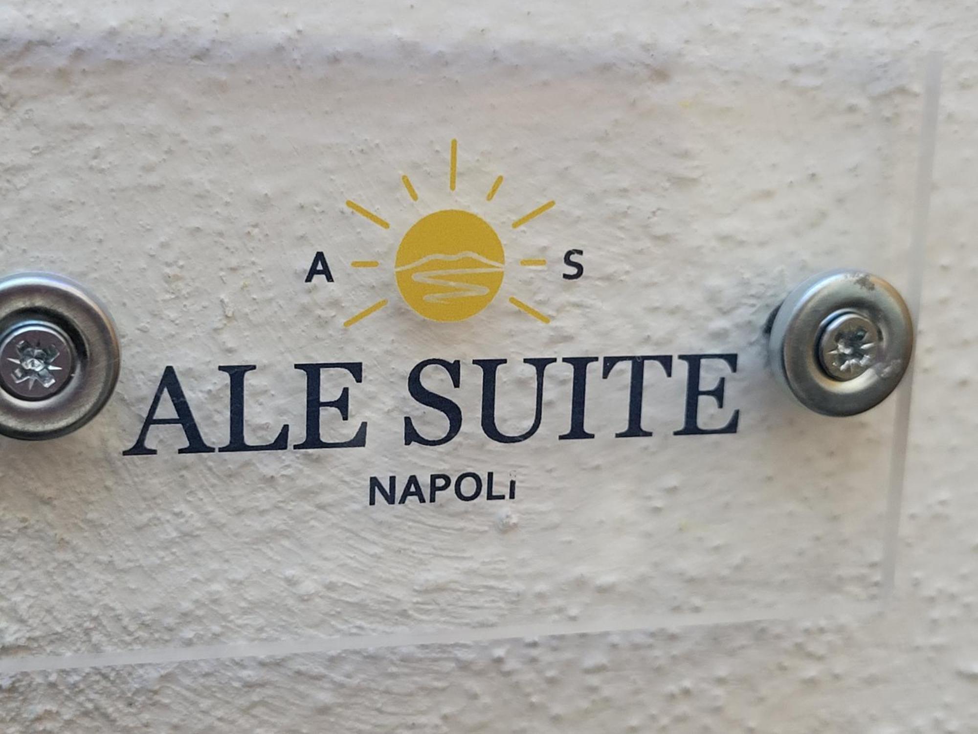 Alesuite Appartement *