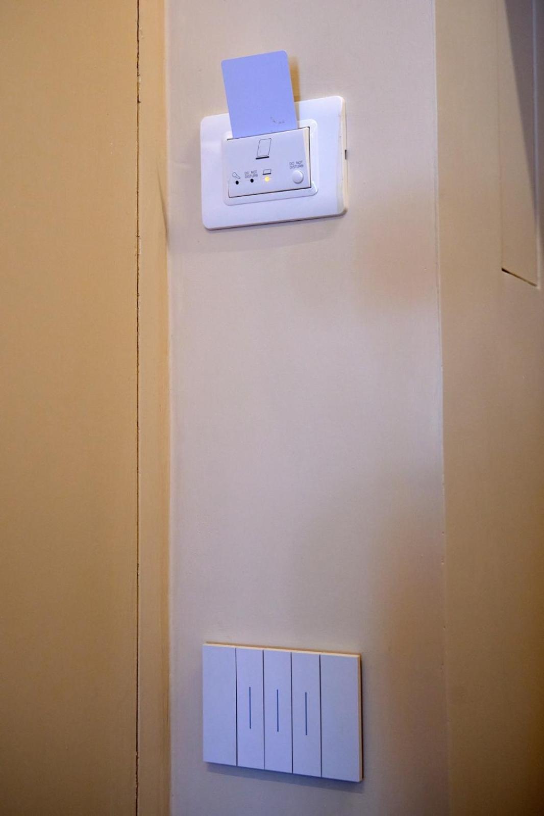 Appartement Alesuite *