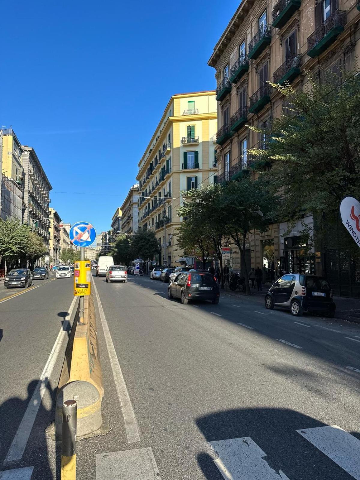 Appartement Alesuite Naples