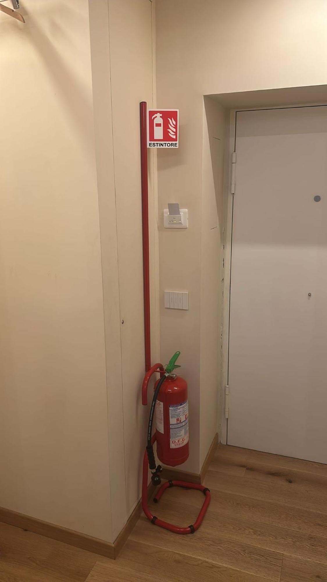 Alesuite Appartement *
